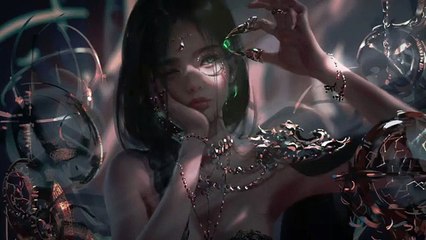 Leonell Cassio - Keeping Secrets (ft. Serena Rutledge) _ ♫ Copyright Free Music