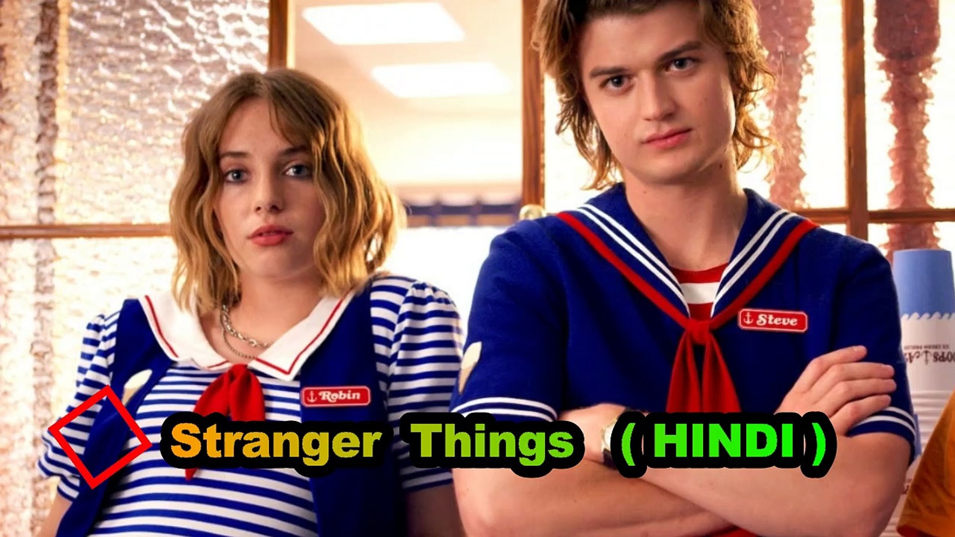 ⁣Mind Blowing Web Series