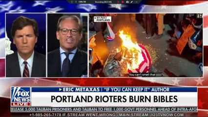 Tucker Carlson Tonight - 8-6-20 - FULL SHOW - August 6, 20260