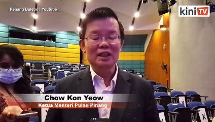 'Masih awal untuk pilihan raya mengejut tapi negeri PH bersedia'