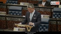 Tengku Zafrul ulangi Tabung Harapan diguna bayar hutang 1MDB