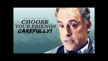 Choose Your Friends CAREFULLY! - Best Inspirational Speakers