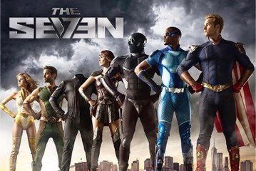 ¿Por qué 'The Boys' revolucionó el concepto de los superhéroes?