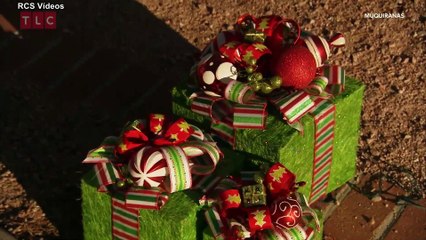 Muquiranas: Especial de Natal (Temporada 3 Episódio 13)