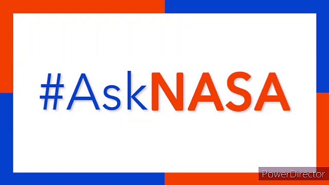 NASA realised the data of #Ask nasa (how does the american astronaut launch to space)in 2020