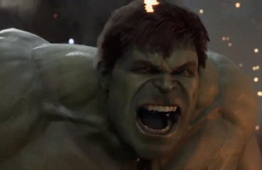 Crystal Dynamics confirms Spider-Man is the only PlayStation exclusive character for Marvel's Avengers