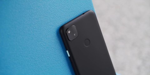 Google Pixel 4A Best Review on Dailymotion