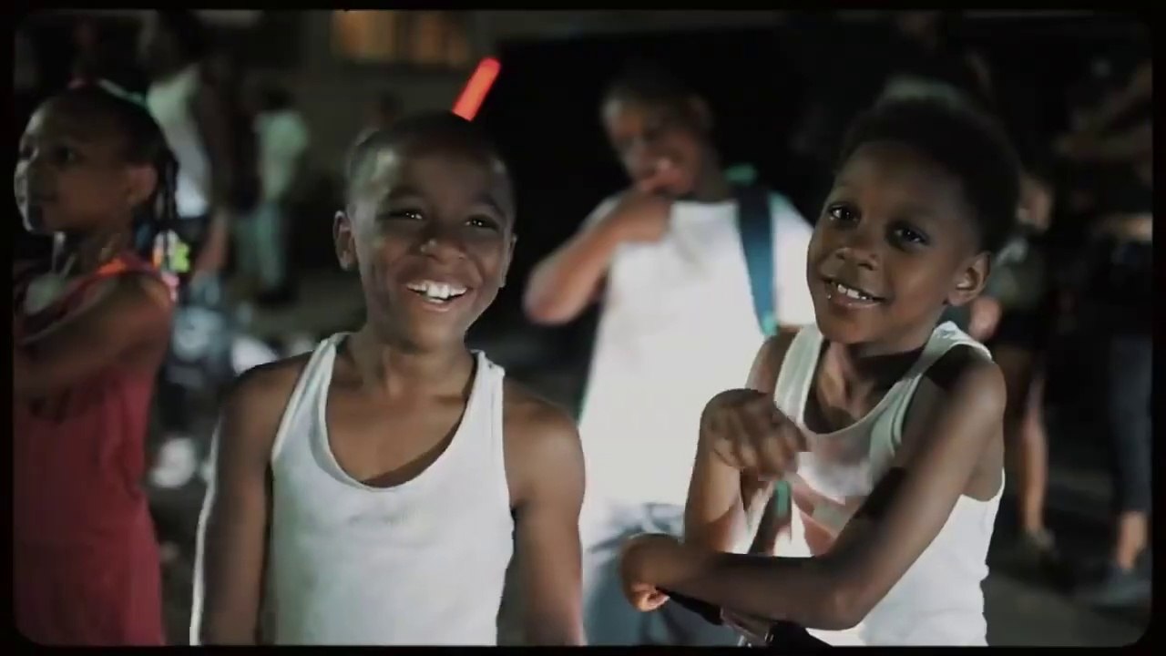 King Von Ft Lil Durk - All These N gas  (Music Video)