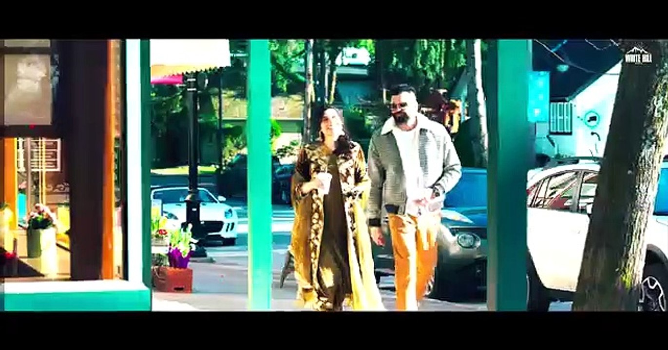 NIMRAT KHAIRA _ Sohne Sohne Suit (Official Video) Harj Nagra _ Sukh Sanghera _ N