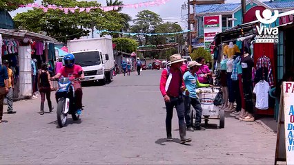 Nicaragüenses ratifican gestión del presidente Daniel Ortega