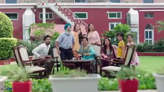 Jhanjra _ Karan Randhawa (Official Video) Satti Dhillon _ Latest Punjabi Songs _