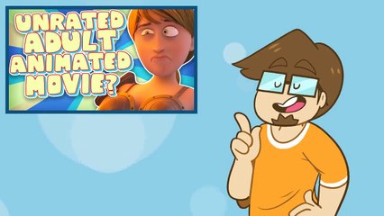 What the HELL is Ronal the Barbarian (A Dirty Adult Animated film)