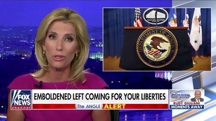 Ingraham: Gunning for your rights