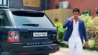 Prada _ Jass Manak (Official Video) Satti Dhillon _ Latest Punjabi Song _