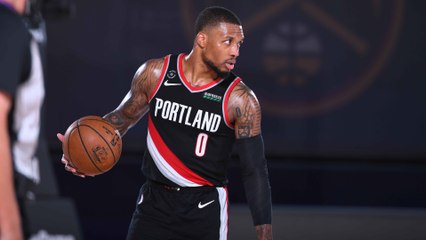 GAME RECAP: Blazers 125, Nuggets 115