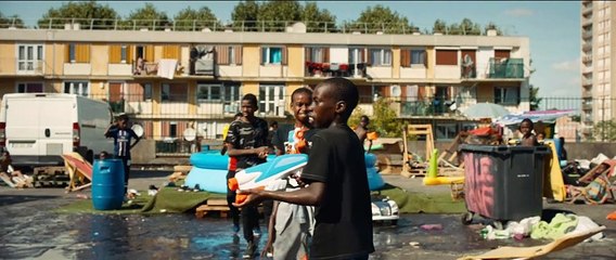Les Miserables - Trailer