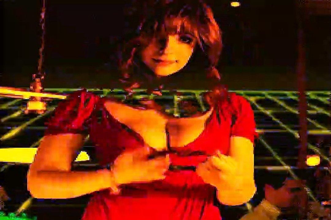 MVGEN: darth travis : ima slap dat ass