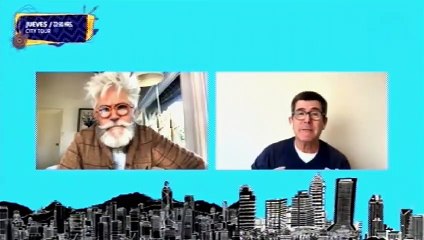 city tour, temporada 2020, capítulo 23