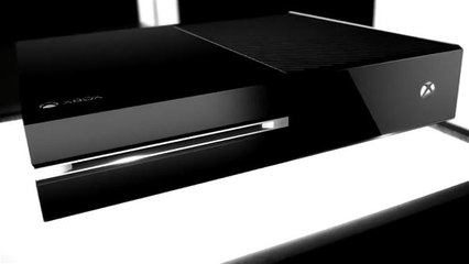 Und die fünf meistverkauften Xbox One Spiele sind...