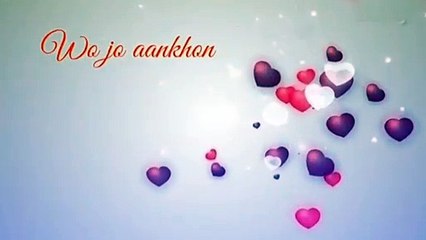 Wo Jo Aankho Se Ek Pal Na Ojhal Hue | New Whatsapp Status