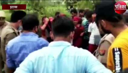 बदमाशों ने अधेड़ व्यक्ति को रस्ते में मारी गोली, पुलिस जांच में जुटी