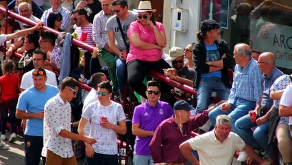 2017-04-16 FOTOS 1º TORO DEL ALELUYA ARCOS DE LA FRONTERA