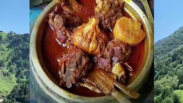 Eid ul Adha 2020 - Benefits Of Eating Mutton Karahi Recipe - Best Eid ul Azha Recipe
