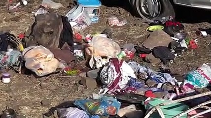 Şanlıurfa'da tarım işçilerinin minibüsü devrildi 1 ölü, 25 yaralı