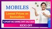 Flipkart Big Saving Days Sale 2020: Offers On Apple iPhone SE, iPhone XR, Google Home Mini & More