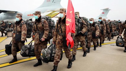 China ஆக்கிரமிப்பு உண்மையா? காணாமல் போன Documents