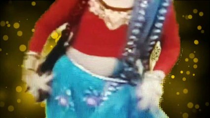 সর্বত মঙ্গল রাধে বিনোদিনী রাই || ur shamim || bangla dance