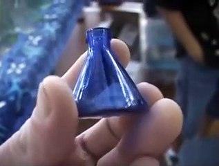 Bottle Hunters Of Hawaii #28 The Parker Ranch Bottle Show!