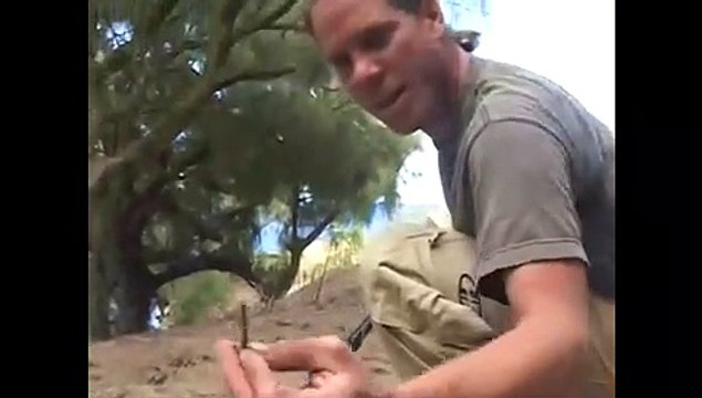 Bottle Hunters of Hawaii #33 Metal Detector Upgrade!