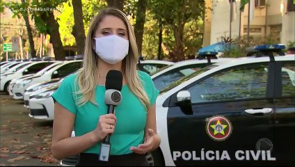 Jornal da Record 04/08/2020 Terça-feira