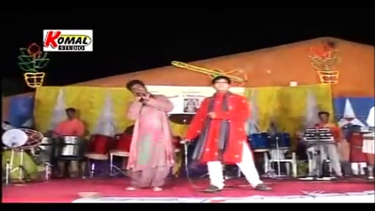 Gujarati Popular Song | Pan Lilu Jou Ni Tame Yad Aavya | Live Song 2020