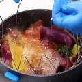 26 Fruit And Veggie Hacks You'll Wish You Knew Sooner(480p)