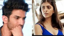 Sushant Singh Rajput ने Sanjana Sanghi की वजह से बहाएं आंसू करीबी दोस्त का बड़ा खुलासा | FilmiBeat