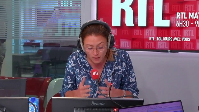Les infos de 7h - Prise d'otages au Havre : une habitante raconte la scène