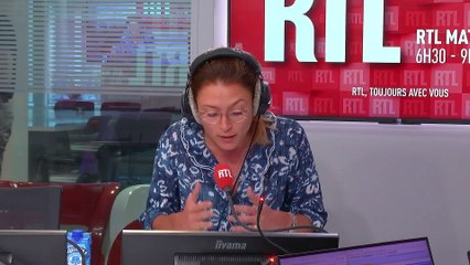 Les infos de 7h - Prise d'otages au Havre : une habitante raconte la scène