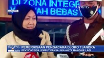 Panggilan Kedua Pemeriksaan Anita Kolopaking, Ada Kemungkinan Dijemput Paksa