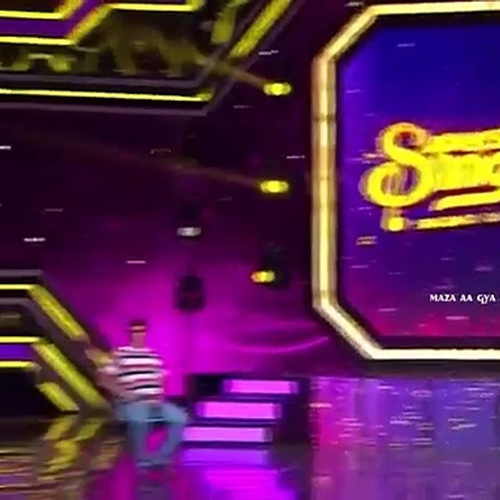 The song is gold child singer