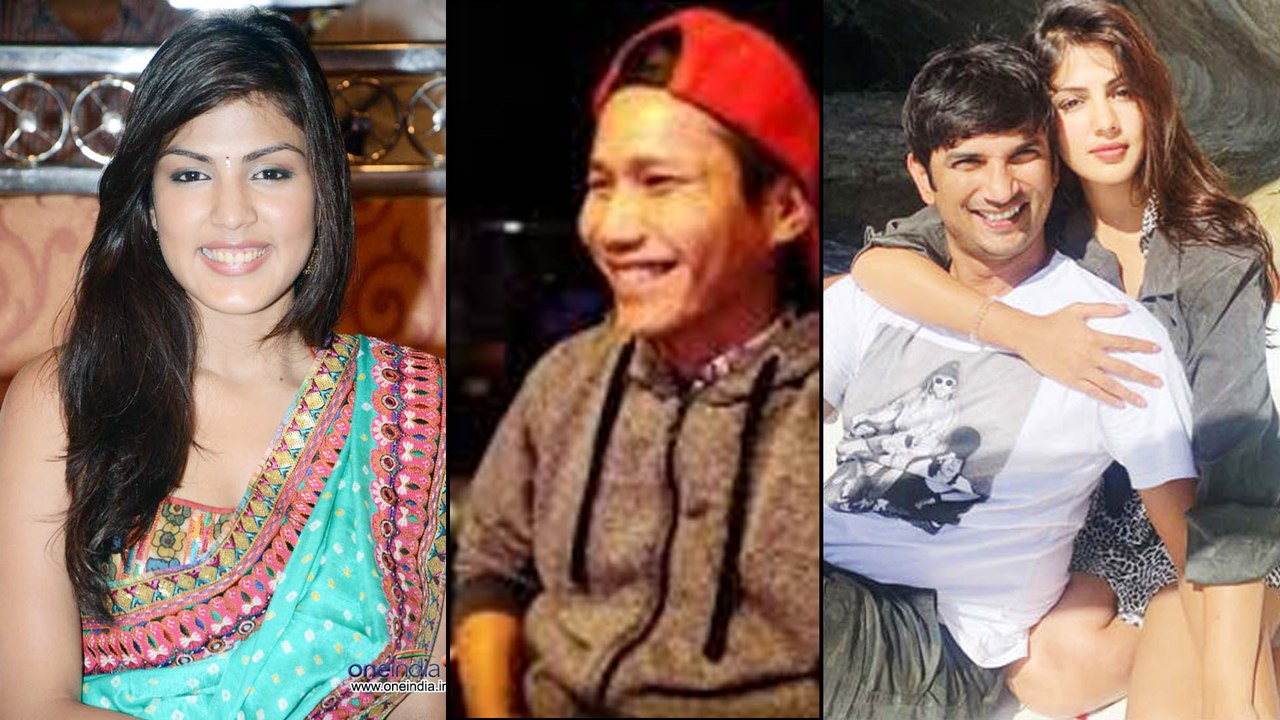 Sushant Singh Rajput : రియా పై ఈడీ విచారణ.. సుశ...