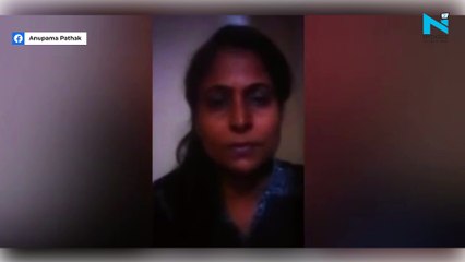 Anupama Pathak, Bhojpuri and TV actress, dies by suicide at her residence in Mumbai
