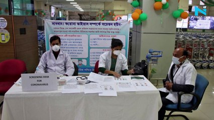 India’s COVID- 19 tally crosses 20 lakh-mark with record 62,538 new cases in a day