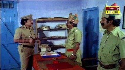 Chakkara | Movie Scene 17 |  P. G. Viswambharan | Jayan | Seema | Srividya | Sukumaran