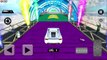 Extreme City Car Stunt Game GT Stunt Games 2020 - Mega Ramp Racing Car - Android GamePlay #2