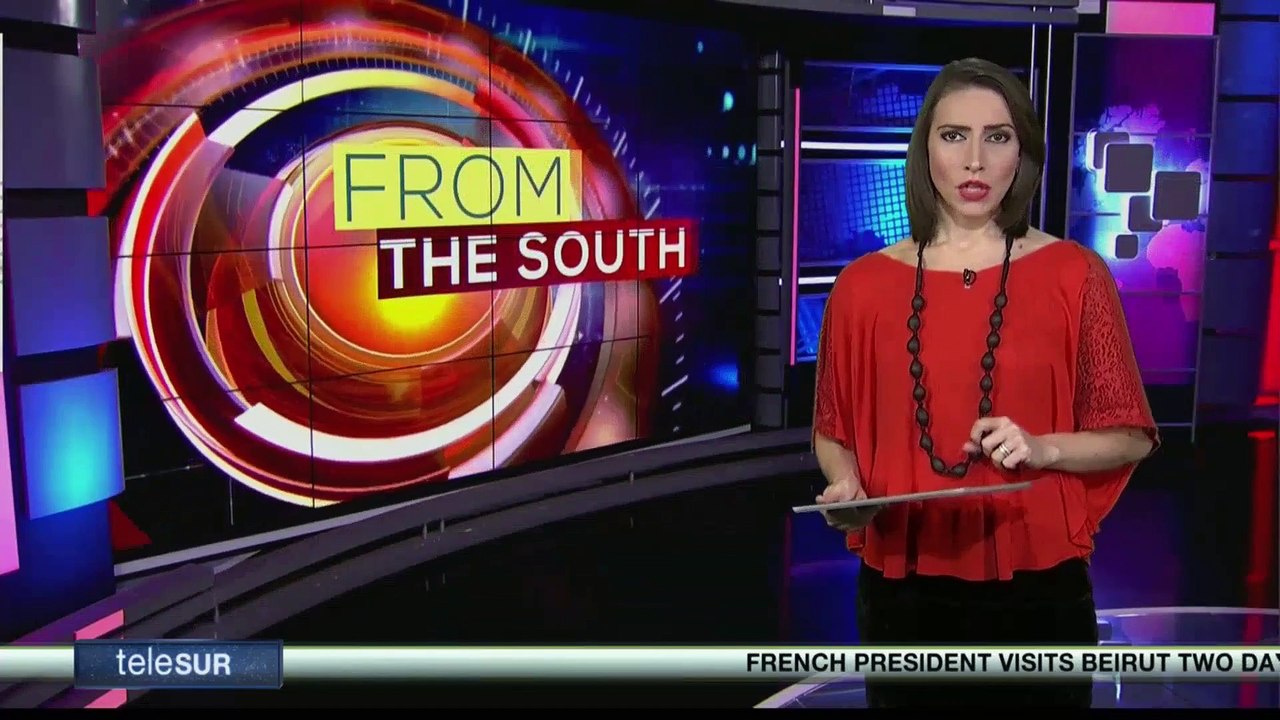 FtS 06-08: Protests Continue in Chile in Support of Mapuche Community