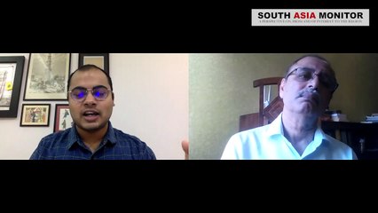 Coronavirus And The Migration Crisis | With Partha Pratim Mitra, Employment Analyst |10Min with SAM
