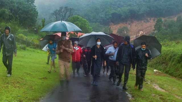 100 News: Flood like situation in several parts of Karnataka