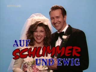 Auf schlimmer und ewig - 073. Ryans Affäre